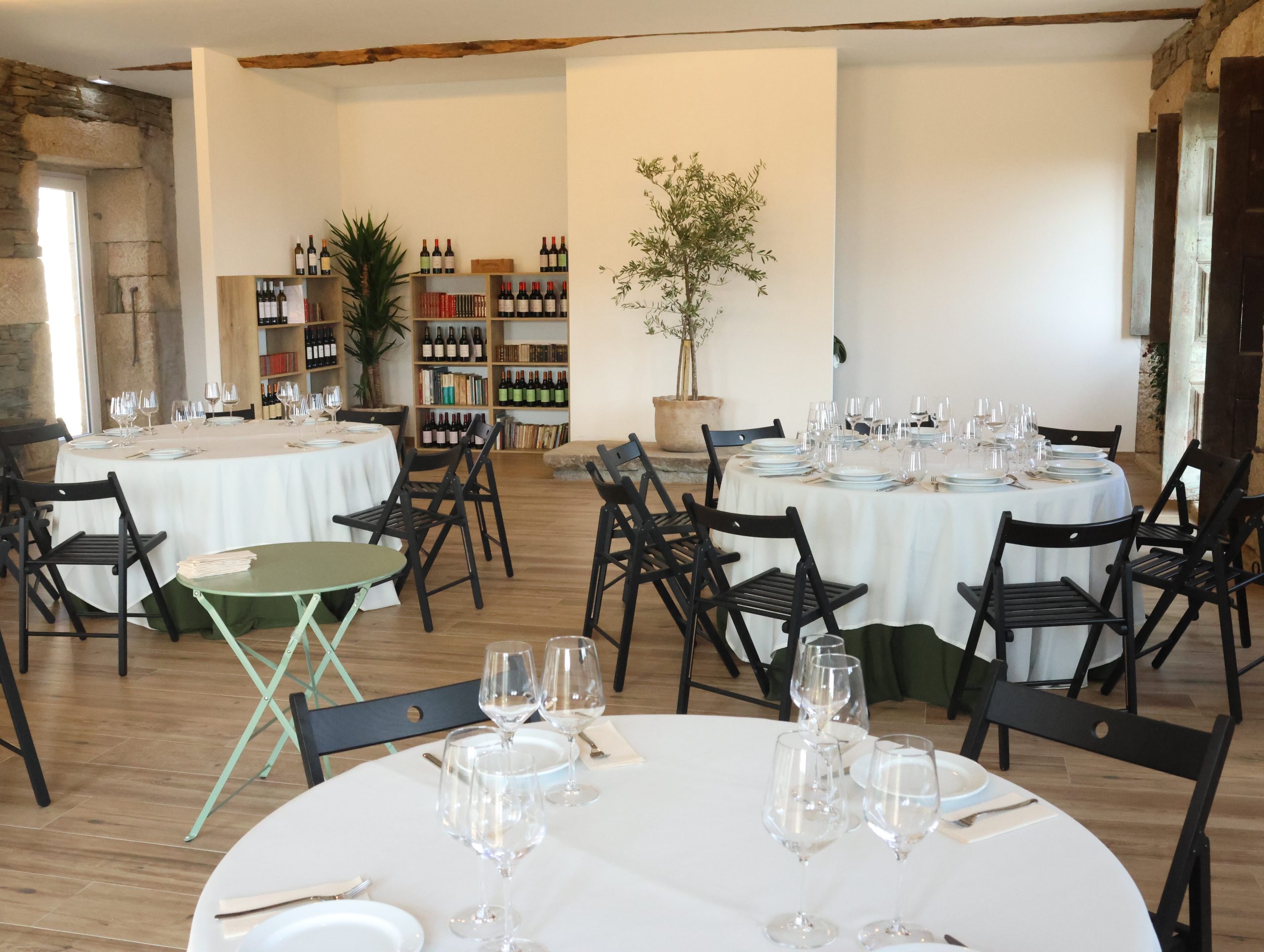 Eventos Quinta do Laranjo